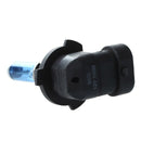 2 x 9006 HB4 6000K Xenon Halogen Headlight Head Light Lamp Bulbs 100W