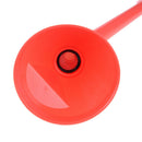 Car Motorcycle Truck Plastic Filling Funnel Pipe Spout Pour Oil Too â„–[