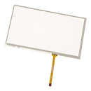 7 Inch Resistive Touch Screen Digitizer Touch Display Repair Spare Part For Car