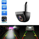170Âº CMOS HD Car Rear View Reverse Backup Parking Camera Vision Night Water Y8D4