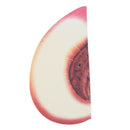 Fruit Writing Stationary Memo Notepad - Peach