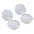 2 x Smile Teeth Cosmetic Veneers Comfort Flex Cosmetic Teeth Cover, White Shade