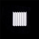 5pcs Aluminum Heat Sink for LED Power Memory Chip 20*20*6mm FEA Kw