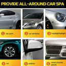 9HCeramic Liquid Cars Glass Coating Motocycle Paint Nano Hydrophobic Polish I4Y9