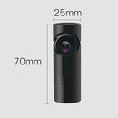 Mini Wifi 1080P Car DVR Dash Camera Night Vision Max 128G TF Phone APP