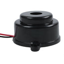5X(DC 3-12V 110DB Discontinuous Beep Alarm Electronic Buzzer Sounder J6K3)