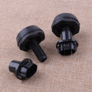 Cushion CV6Z16758A 2pcs Stop Fit for Ford C-Max Edge Escape Connect Hood Decor