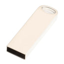 PC Notebook High Speed 128G Keychain U Disk Memory Disk USB2.0 Present