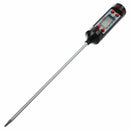Digital LCD Food Thermometer Cooking Probe