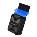 Yuesong V6 Notebook Convulsions Radiator Laptop Suction Fan Mute Exhauster