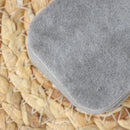 200pcs Facial Cotton for Nail Art Bamboo Charcoal Boxed Disposable Cotton Pa3C