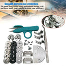 1 Set Regular Spare Parts Household Pedal Sewing Machine Accessories L1H6 O3K6