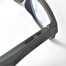 Audio Eyeglasses Smart Bluetooth Music Headset Glasses Bone Conduction