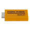 1080P HD PS1/PS2 To HDMI Audio Video Converter Adapter For HDTV ProjectorME