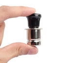 12V Cigarette Lighter Socket Power Plug Outlet Parts for Auto Car Truck SN9F