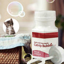 18ml Liquid Catnip Bubbles Oil Blower Cat Kitten Interactive Toys 2019