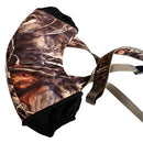 Outdoor Adjustable Camo Hand Warmer Fishing Hunting Muff