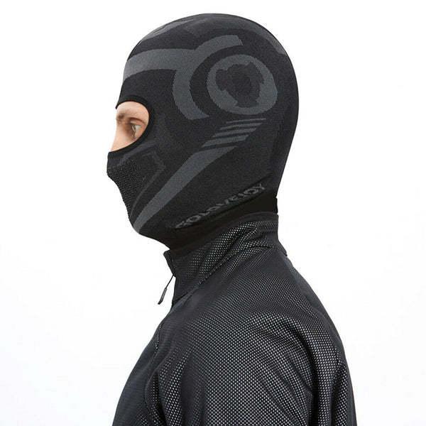Hiking For Ski Full Face High Elastic Winter Warm Protection Cycling Balaclava