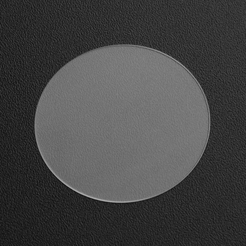 2pcs Tempered Glass Films Guard 9H Screen Protector for Ticwatch E Smart Watch
