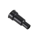 50 Pieces Rotating Threaded Fuse Holder Connecting In Line 5mm x 20mm