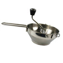 Stainless Steel Fruit Vegetable Food Mill Strainer with Milling Discs