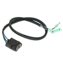 Replacement Power Trim & Tilt Switch 35370-ZZ5-D02 For  Outboard