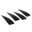 Premium Kitesurfing Fins Small  Fin For Kite Surf Board Direction Control