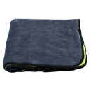 Polishing Drying Water Absorb Soft Dirt Remove Home Reusable Car Washing Cloth