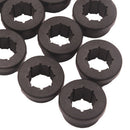 12Pieces Bushings For Skunk2 EG EK DC Lower Control Arm &