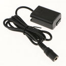 AC-PW20 AC Power Adapter with DC Coupler for Sony NEX 7 NEX-3K NEX-5CH A5000