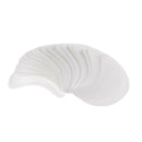 30pcs Eyeshadow Shields Eyelash Grafting Patches Disposable Eye Shadow Pad A