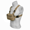Molle Pouch Utility Gadget Holder Multi-Purpose Fr Sport Running Backpacking