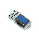 ESP32 WIFI Bluetooth Development Board OLED 0.96" Display IOT Kit Module DI