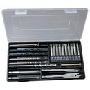 Screwdriver Bits Set, Screwdriving Bit Set, Multi Purpose Drill Bit Set Wit