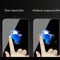 9H Nano Liquid Phone Screen Protector Ultra-thin High Definition Screen Fil U1V3