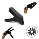 10 x Awning Clamp Tarp Clips Snaps Hangers Tent Campings Survival Tighten Too OS