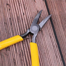 Electrical Wire Cable Cutter Cutting Plier Side Snips Flush Pliers Durable Too Z