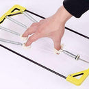 Piano Guitar Finger Strength Training Device Exercise Muscles Flexibility G3Z4
