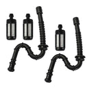 Fuel Line Hose Tube & Fuel Filter fit for Stihl Ms290 Ms310 Ms360 Ms390 029