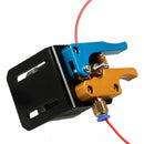 All-metal Remote Extruder Extrusion Head 1.75 includes Nema 17 stepper