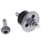Replacement Front Differential Assembly for 1/12 FY04 FY05 FY06 FY07 RC Cars
