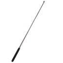 Professional touch 1meter head telescopic flagpole stainless professor pointerOZ