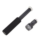 2 in 1 Car Life Safety Hammer / 2 Port Car Charger Window Breaker Emergency