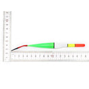 1XFishing Luminous Float Battery Operated LED Float Dark Water Night Fishing LJ