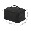 Carry Bag Case for Nintendo Switch Cover with Shoulder Strap & Carrying Handl uW