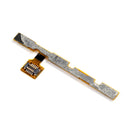 Power On/Off Button Volume Flex Cable For Huawei Honor 8 Replacement
