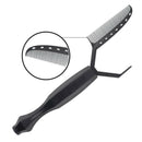 Professional Hair Dyeing Positioning Perm Comb Tool Salon Hair Care Products