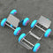Professional Car Wheel Dolly Moving Dollies Car Movers Storage