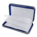 80 Capacity CD Wallet DVD Case Storage Holder Bag