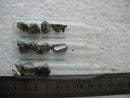 Neodymium metal element ND 99,9% 10 g pure metall argon sealed